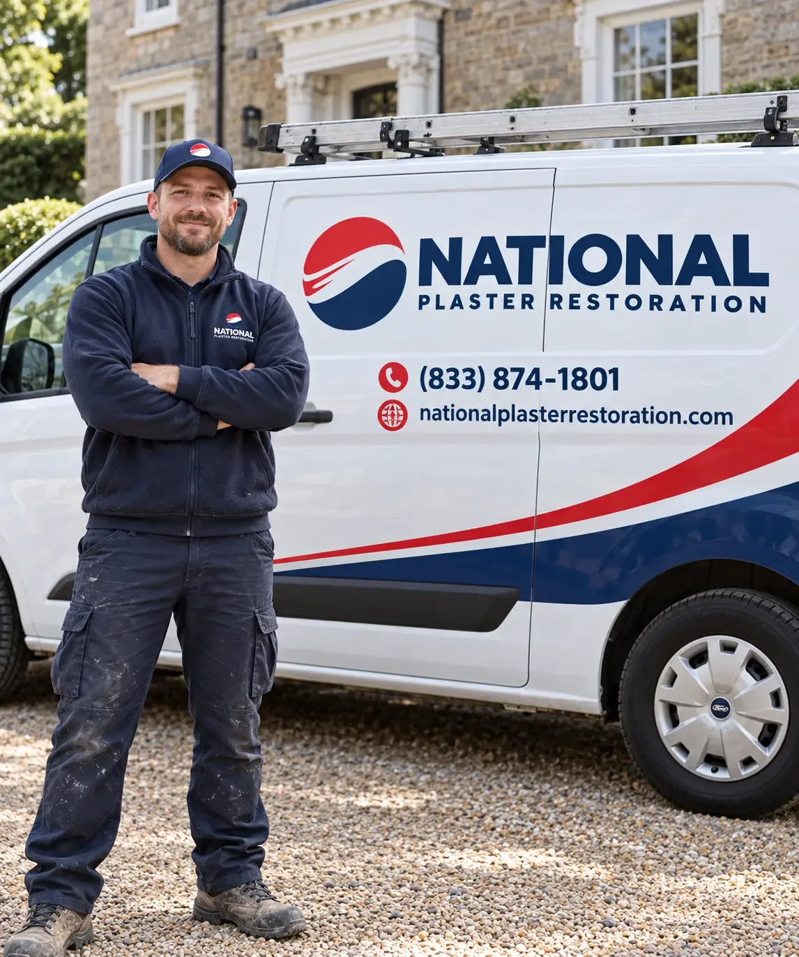 Plaster Repair company in Elizabeth, LA